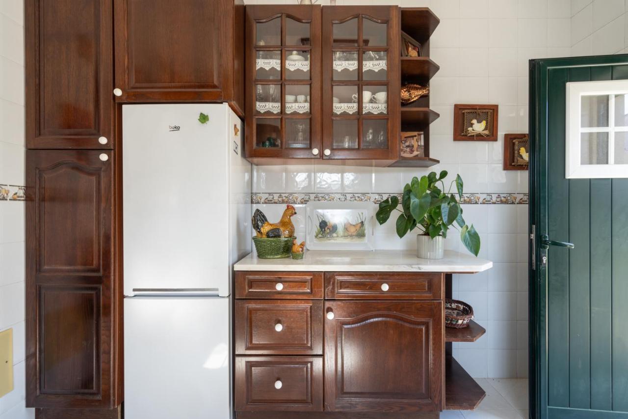 Casa Da Hera Ericeira Ngoại thất bức ảnh