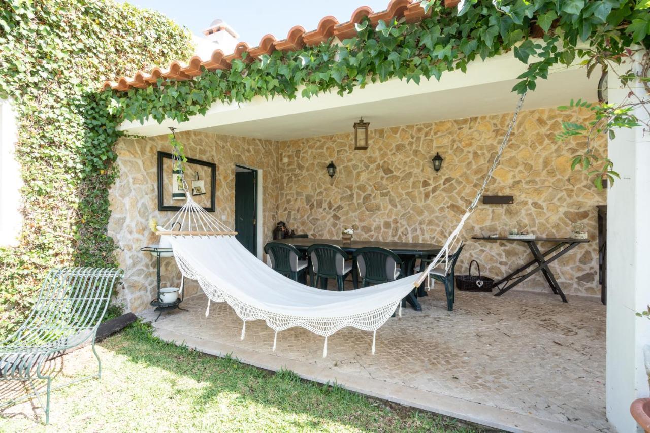 Casa Da Hera Ericeira Ngoại thất bức ảnh