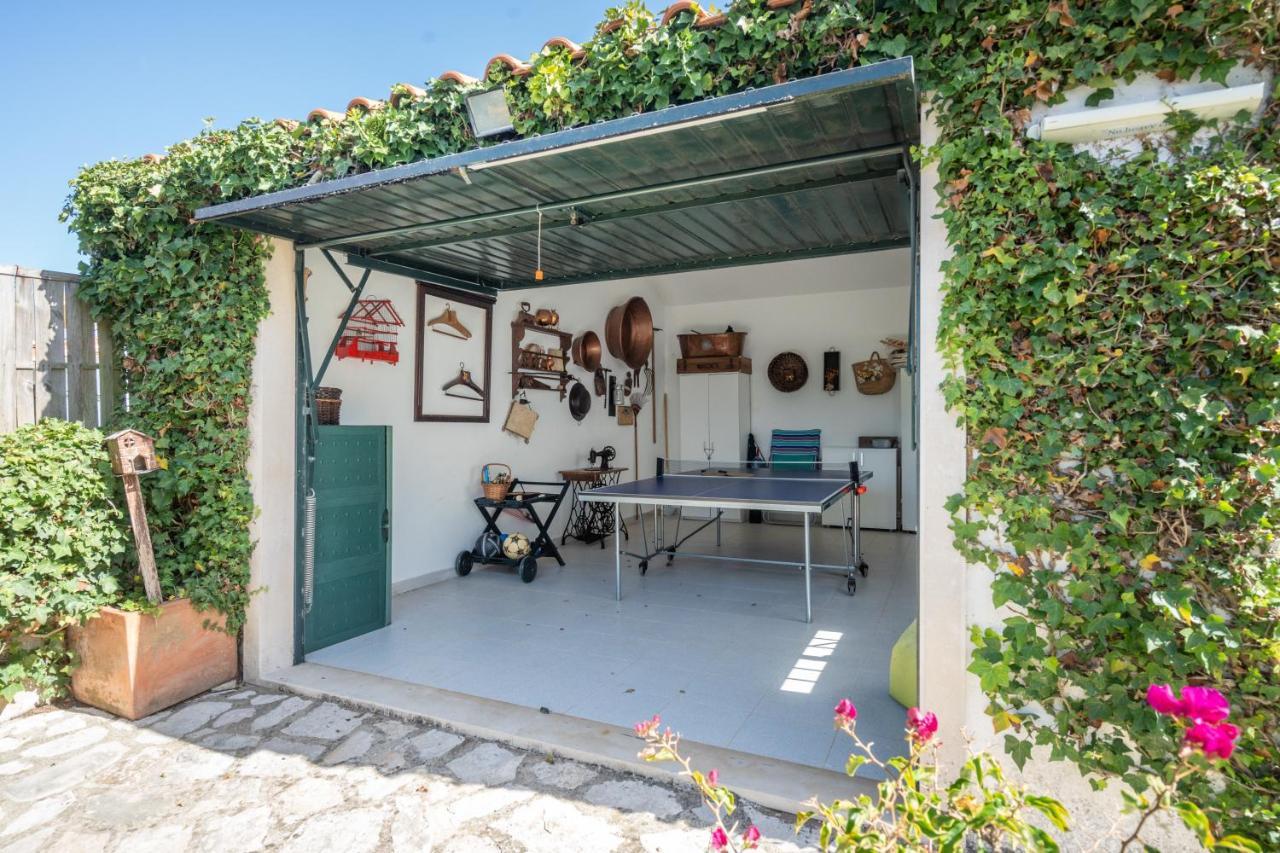 Casa Da Hera Ericeira Ngoại thất bức ảnh