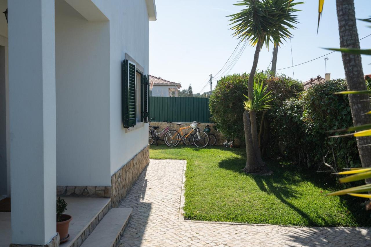 Casa Da Hera Ericeira Ngoại thất bức ảnh