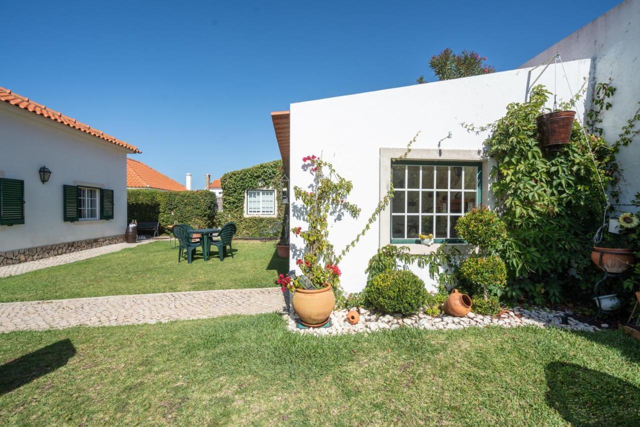Casa Da Hera Ericeira Ngoại thất bức ảnh