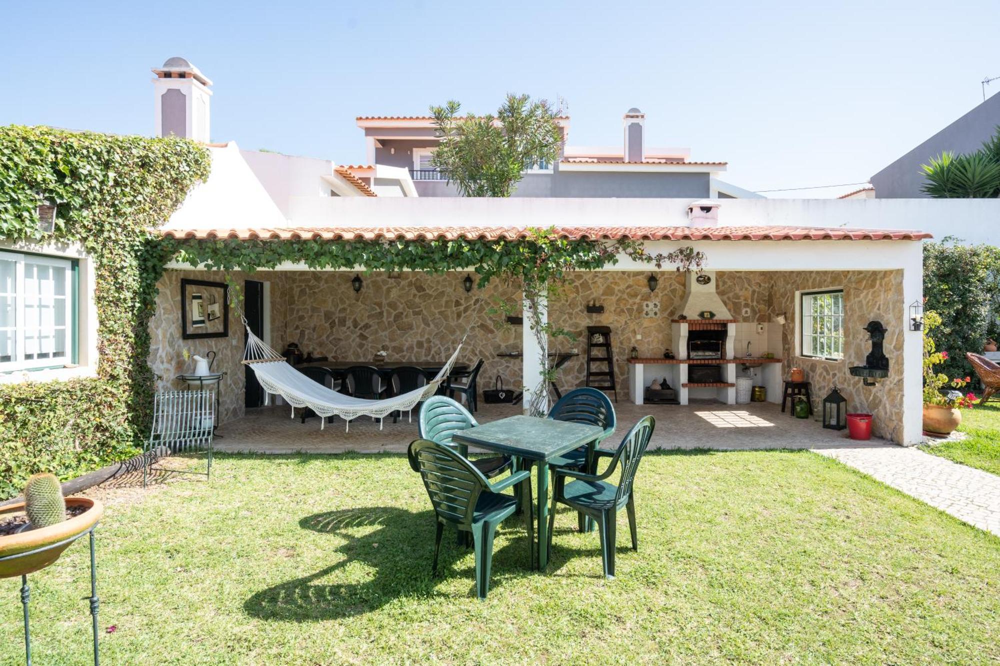 Casa Da Hera Ericeira Ngoại thất bức ảnh