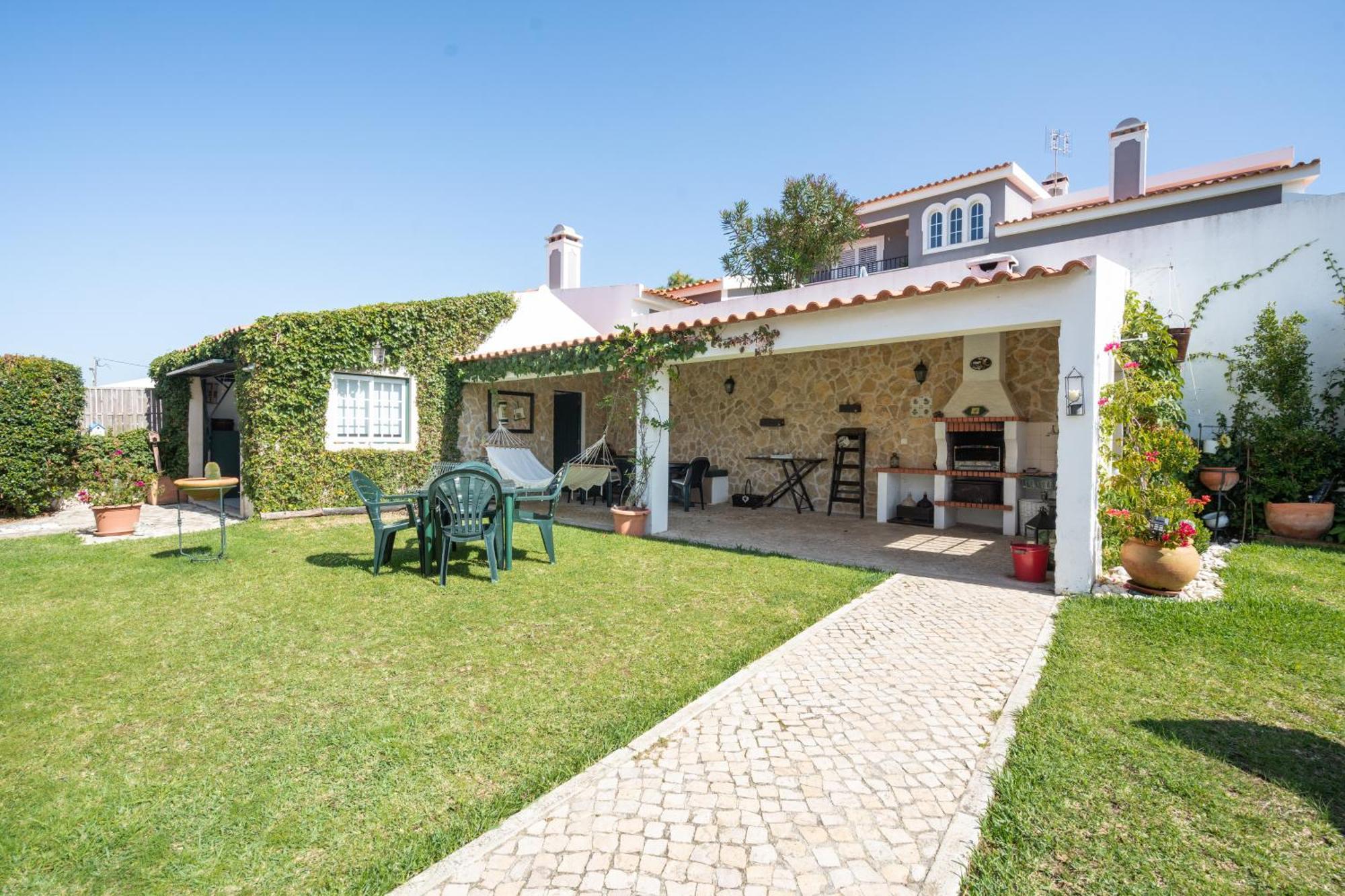 Casa Da Hera Ericeira Ngoại thất bức ảnh