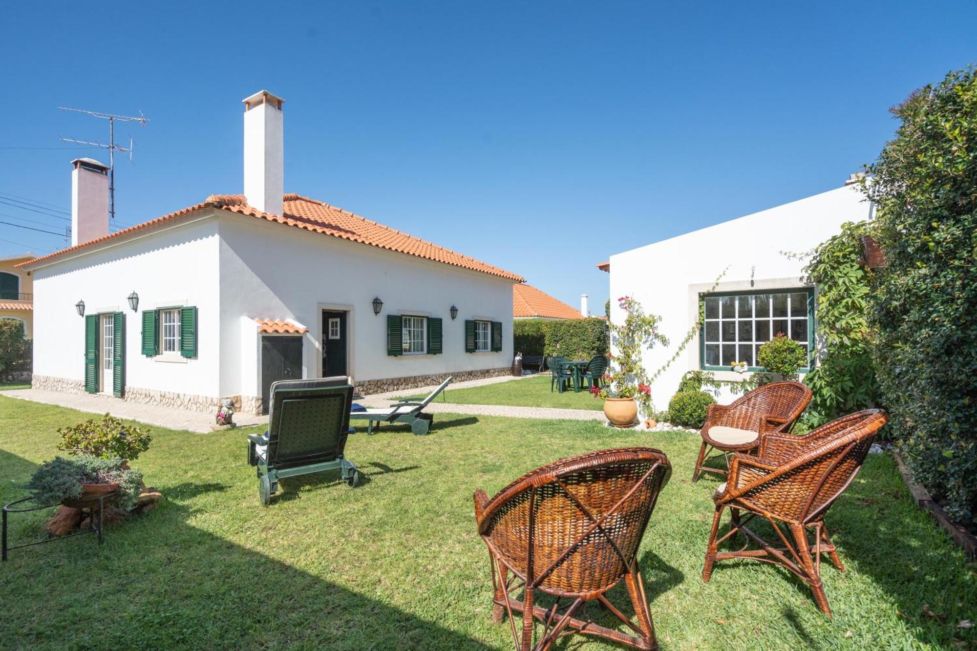 Casa Da Hera Ericeira Ngoại thất bức ảnh