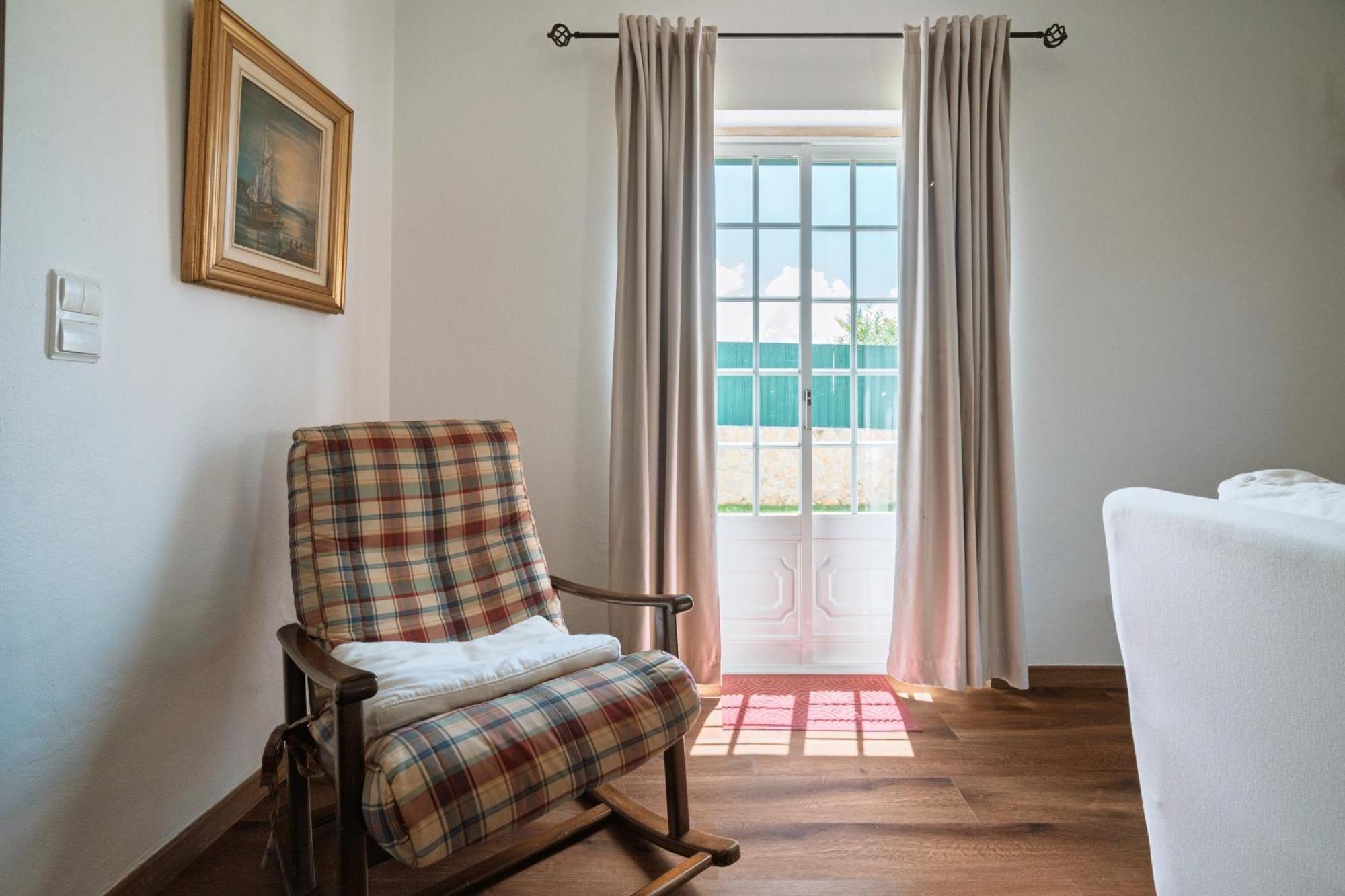 Casa Da Hera Ericeira Ngoại thất bức ảnh