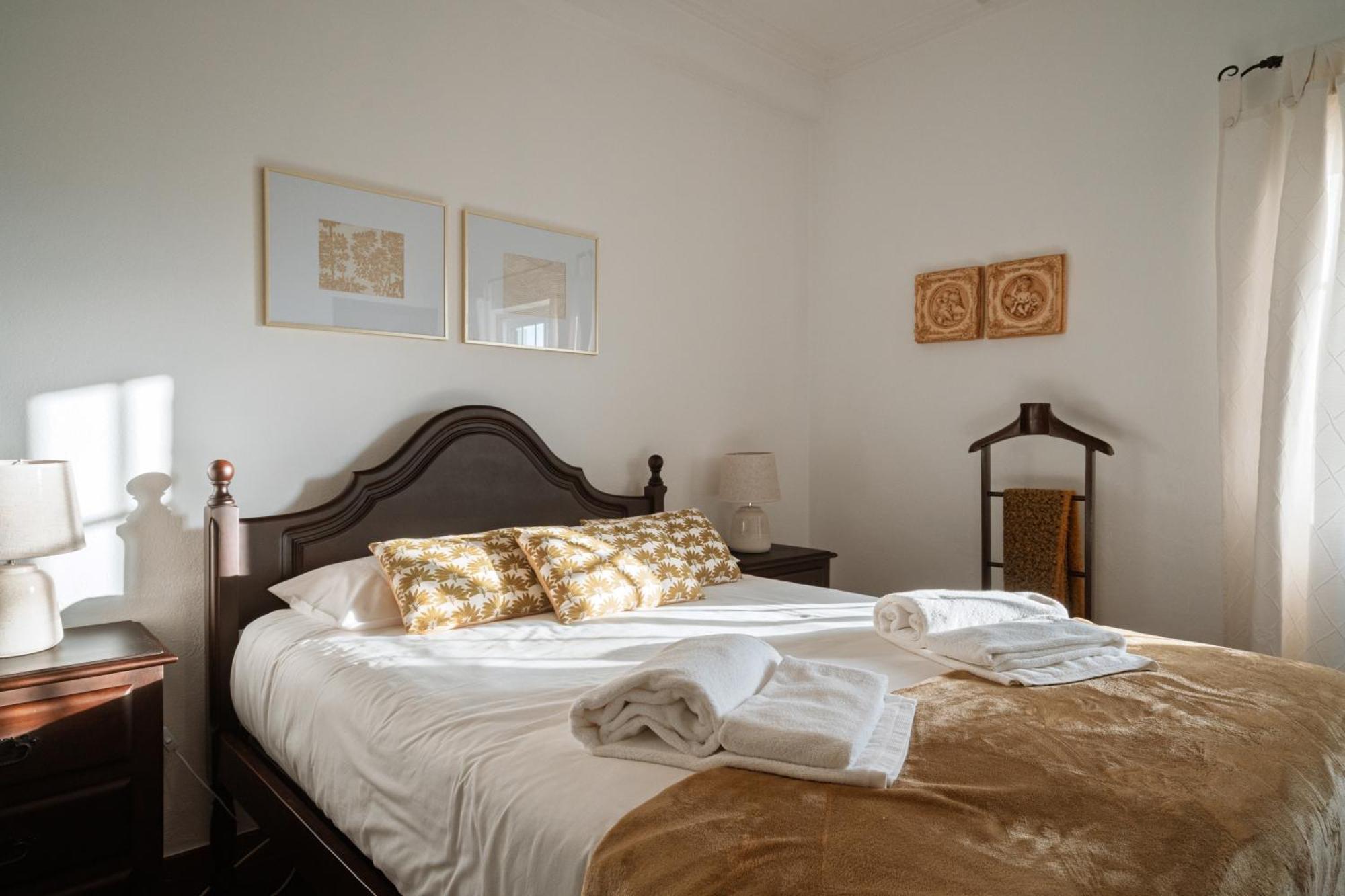 Casa Da Hera Ericeira Ngoại thất bức ảnh