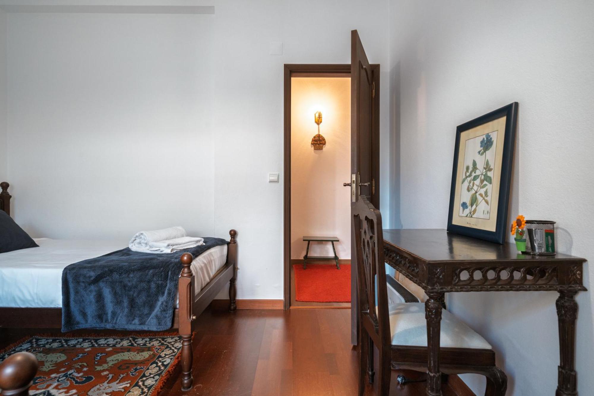 Casa Da Hera Ericeira Ngoại thất bức ảnh