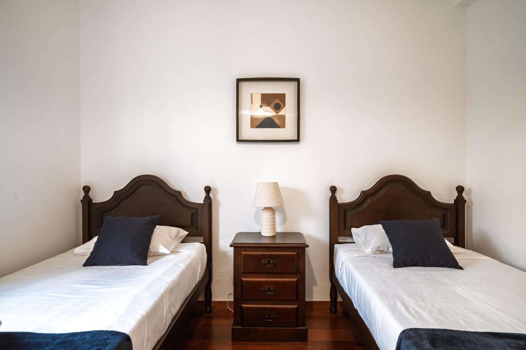Casa Da Hera Ericeira Ngoại thất bức ảnh
